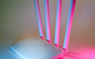 A simple guide to Wi‑Fi 6 and Wi‑Fi 6E for real homes