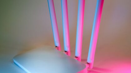 A simple guide to Wi‑Fi 6 and Wi‑Fi 6E for real homes