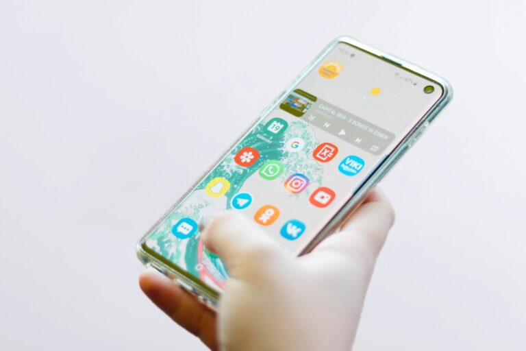 Android settings privacy
