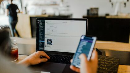 Everyday guide to spotting and avoiding online spyware on your devices