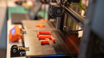 How 3D printing is moving from prototypes to everyday use