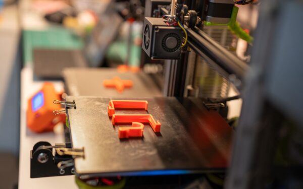 How 3D printing is moving from prototypes to everyday use