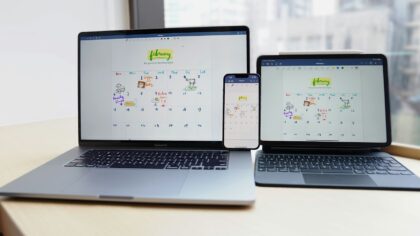 How AI agents could manage digital chores so you can focus on real life