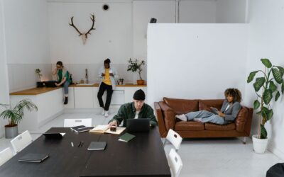How asynchronous work is becoming a quiet superpower for modern teams