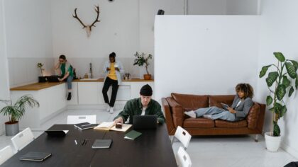How asynchronous work is becoming a quiet superpower for modern teams
