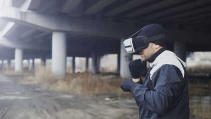How augmented reality glasses could quietly weave digital tools into daily life