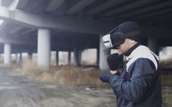 How augmented reality glasses could quietly weave digital tools into daily life