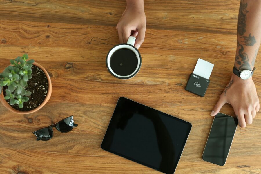 Wearable health tracker