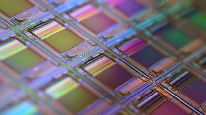 How brain-inspired chips could bring smarter tech to everyday devices