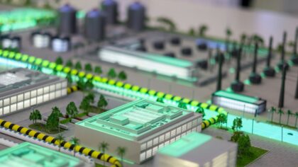 How building digital twins of cities can make urban life work better