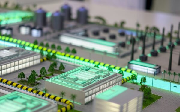 How building digital twins of cities can make urban life work better