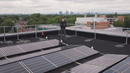 How climate-friendly cooling could change the way we stay comfortable in a warming world