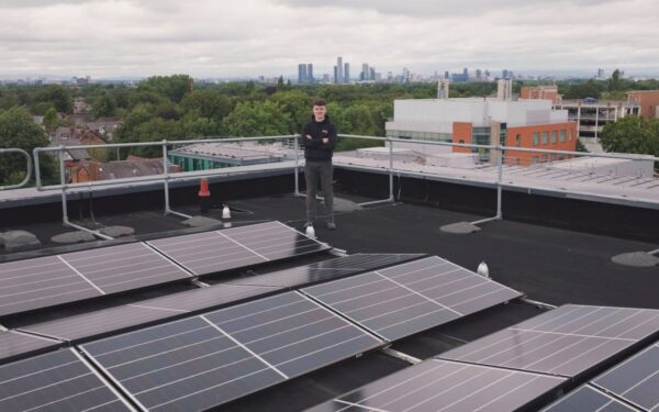 How climate-friendly cooling could change the way we stay comfortable in a warming world