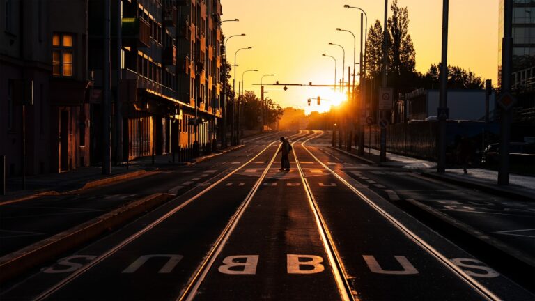 Pedestrian crossing smart