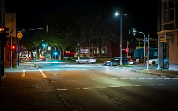 How connected streets could quietly improve traffic, safety and your daily commute