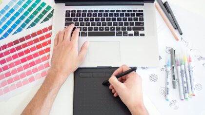 How creative AI tools are changing product design work, not replacing designers
