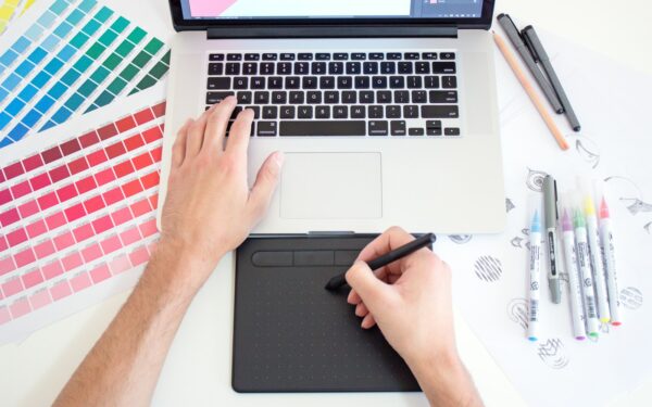 How creative AI tools are changing product design work, not replacing designers