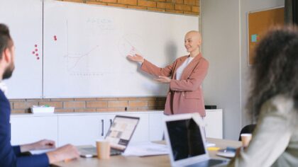 How data-driven experimentation helps small teams innovate without huge budgets