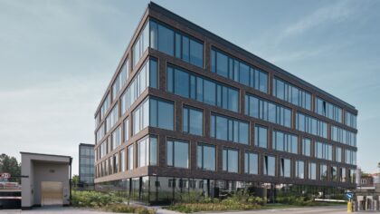 How digital twins are giving buildings a smarter second life