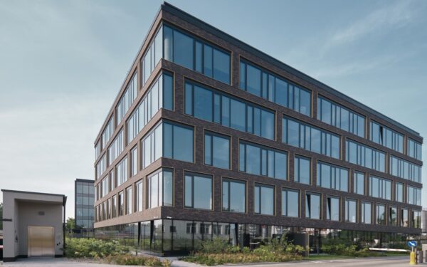 How digital twins are giving buildings a smarter second life