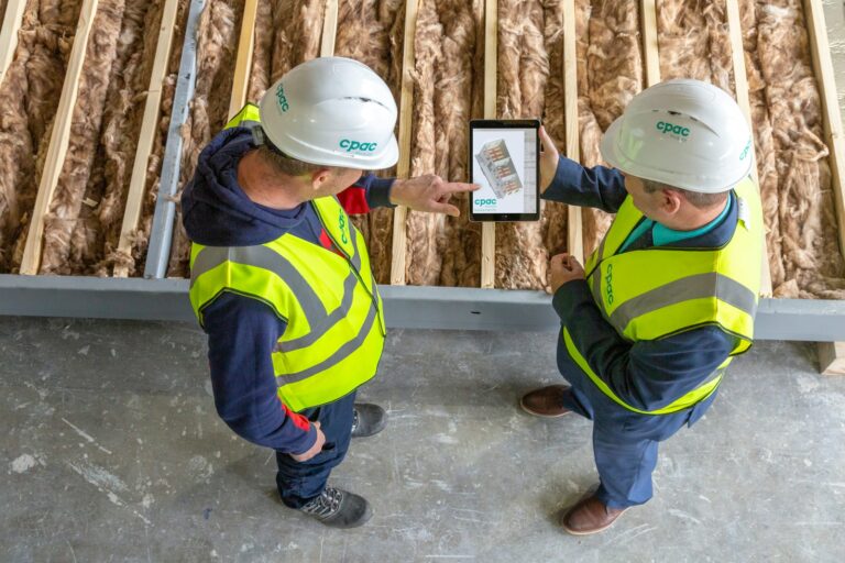 Building maintenance engineer