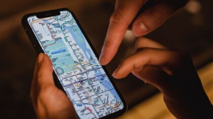 How digital twins could give future cities a safer and more efficient second life