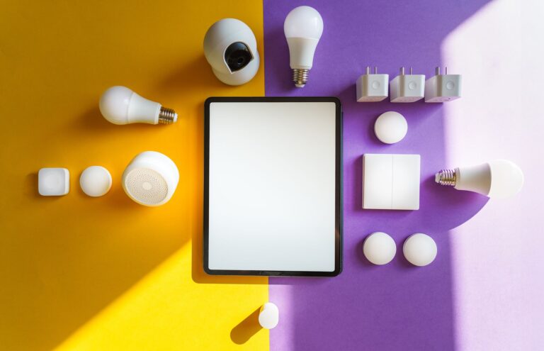 Smart home devices