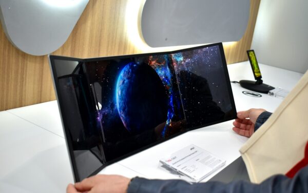 How flexible displays could change the screens you use, not just the phones you buy