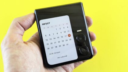 How flexible displays could reshape phones, wearables and the screens around you