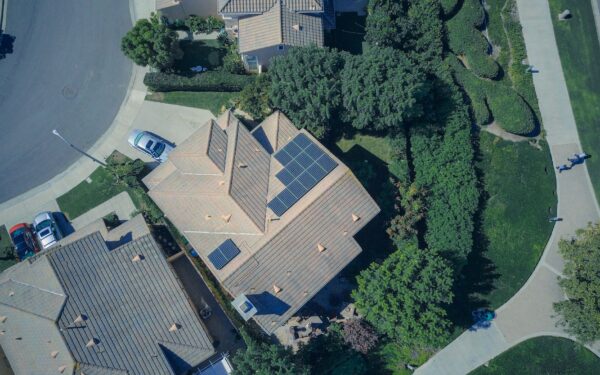 How home microgrids could give households more control over future energy costs