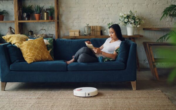 How home robots could quietly become practical helpers over the next decade