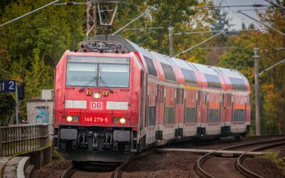 How hydrogen trains could help regions cut emissions without waiting for new wires