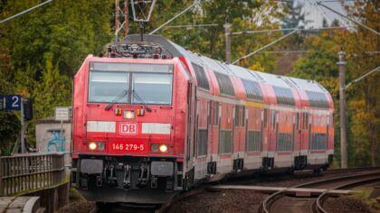 How hydrogen trains could help regions cut emissions without waiting for new wires
