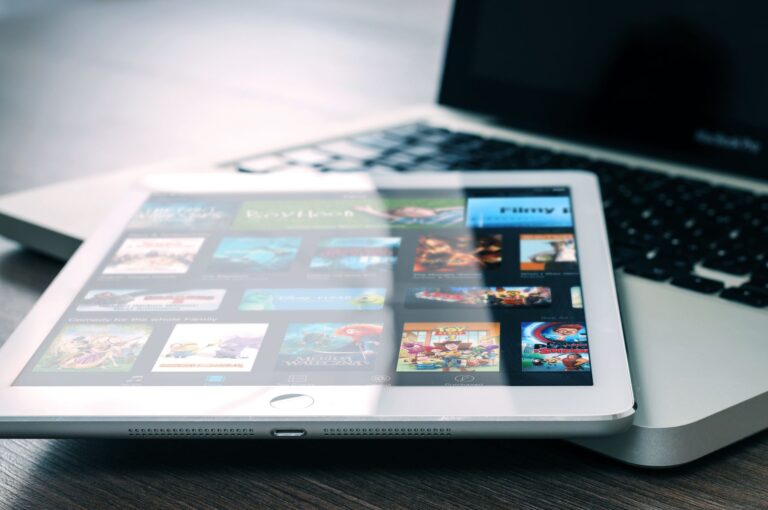 Interactive video interface