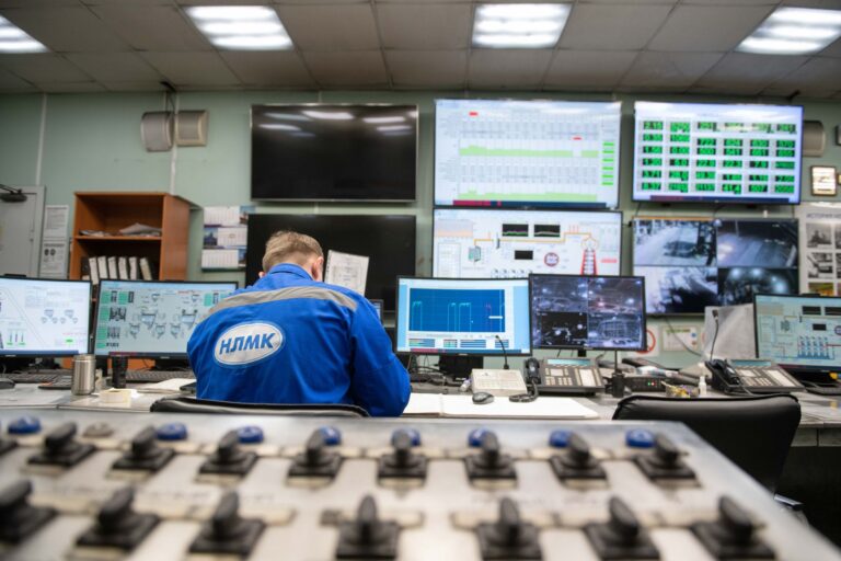 Control room energy