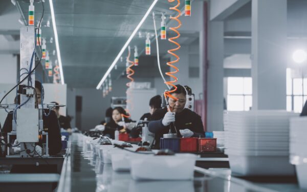 How mixed reality could turn design and manufacturing into a shared digital workspace