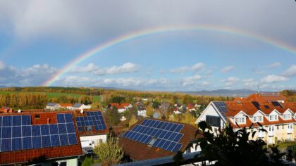 How modular microgrids could power future homes and neighborhoods