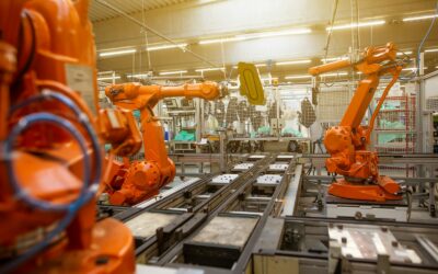 How on-demand microfactories are helping products go from idea to market faster
