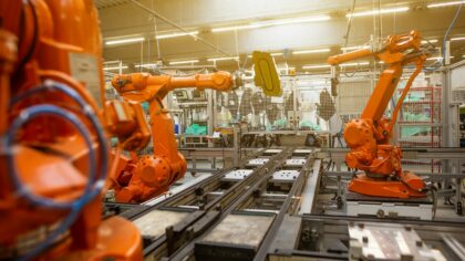 How on-demand microfactories are helping products go from idea to market faster