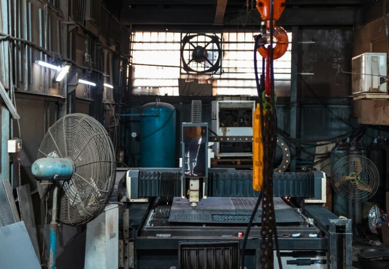 Printers cnc machines