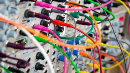 How open-source batteries could change the way we store and use energy