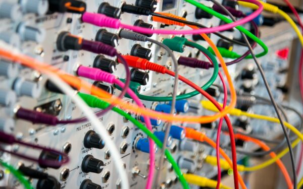 How open-source batteries could change the way we store and use energy