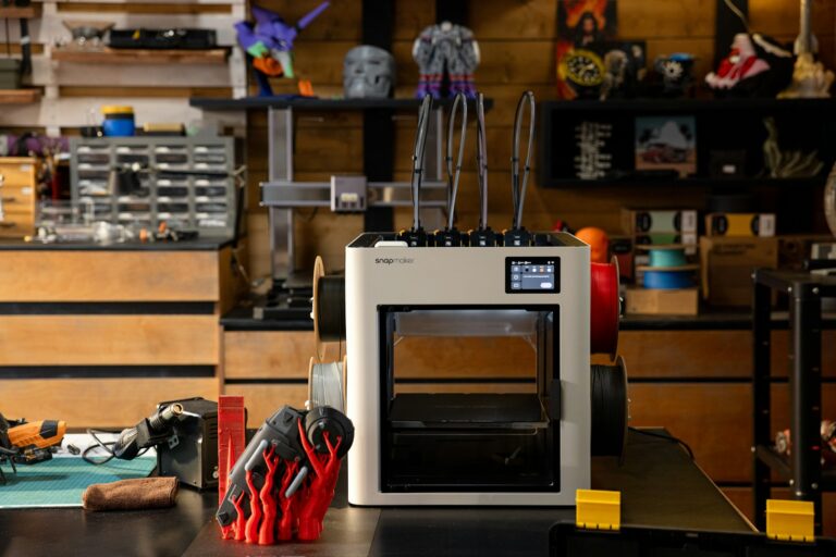 Printer open source