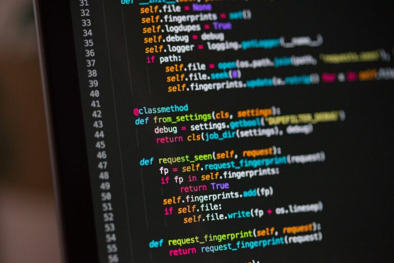 Cryptography code computer