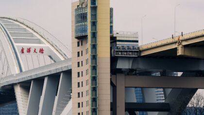 How self-healing materials could make future cities last longer and waste less