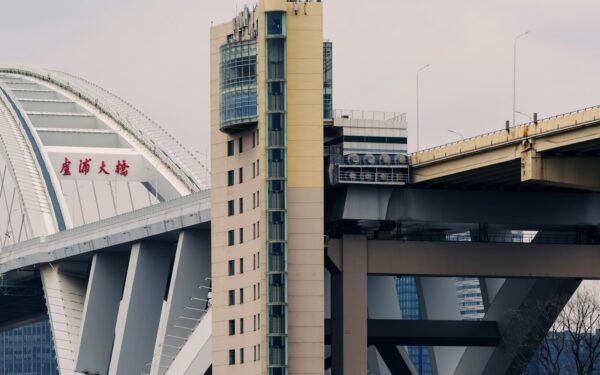 How self-healing materials could make future cities last longer and waste less