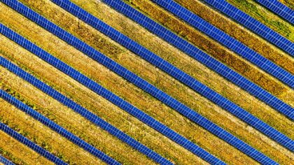 How shared solar is helping renters access clean energy without a rooftop