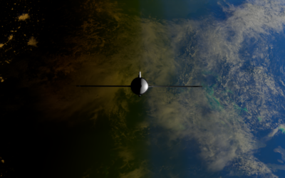 How swarm satellites could reshape weather forecasts and climate monitoring