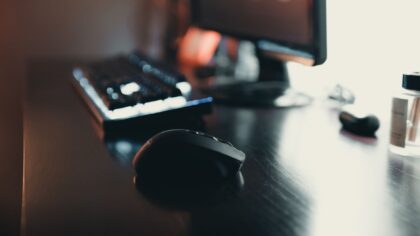 How to choose a computer mouse that fits your hand, work and gaming style