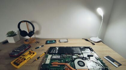How to choose a laptop battery replacement that is safe, compatible and worth the money